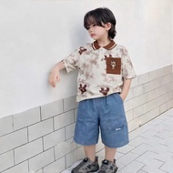 Toddler Tie Die Set S. M. L. XL. XXL XXL XXL