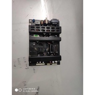 Original TCL L37E09/L32C12 L42C12 L32E09 Power Board K-190N MLT666T Measured