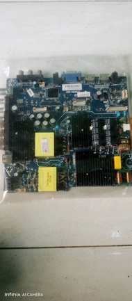MB MOTHERBOARDS TV POLYTRON PLD 40B150 40B8951 40D150