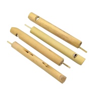 BAMBOO WHISTLE BIRD WHISTLE