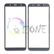 LCD GLASS - TOUCHSCREEN GLASS SAMSUNG A8+ A8 PLUS - A730