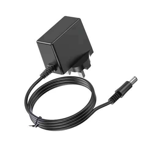 UK Plug 12V 1.5A 18W Switching Power Adapter 5.5x2.1mm DC Power Supply 1.2M Pure Copper Cable LED Dr