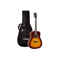 Yamaha YAMAHA trans acoustic guitar FG-TABS