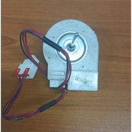 HAIER FRIEND FRIDGE 1000K FAN MOTOR ORIGINAL
