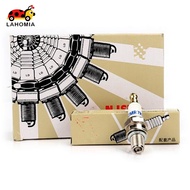 [lahomia]  Parts Kit, CMR7H, A7RTC, L7 Plug Fits for  /Four-Stroke 139F/Two-Stroke Engine