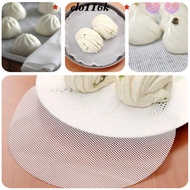 ELOK Silicone Mat Cookware Non-Stick Eco-friendly Dim Sum Paper