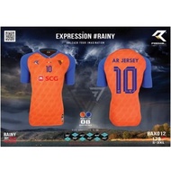 Siam Cement Group (scg) Baju Tshirt Microfiber