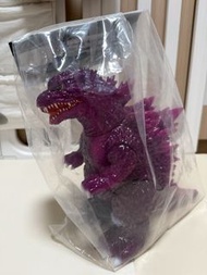 安樂安作 哥斯拉 Godzilla 2000