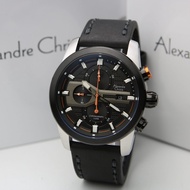 Jam Tangan Pria Alexandre Christie AC 6562 MCLTBBAOR Original Garansi Resmi