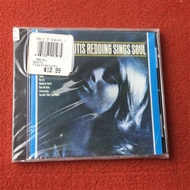 (brand new  )   Otis Redding Otis Blue Otis Redding Sings Soul       ying