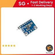 Programmable Waveform Generator AD9833