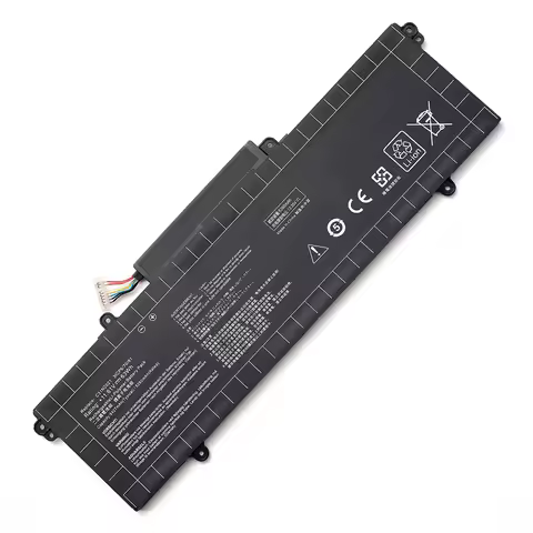 suozhan C31N2021 Laptop Battery for Asus Zenbook 14 Flip Oled Un5401 14x Ux5401z UX5401 UX5400E UM54