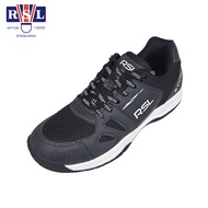 RSL Badminton Shoes StingZ(SR) Black/White