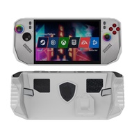Protective Case TPU Frame Gaming Handheld Console Accessories for MSI Claw A8 BZ2EM