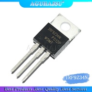 10PCS IRF9Z34N TO220 IRF9Z34 TO 220 IRF9Z34NPBF new MOS FET transistor