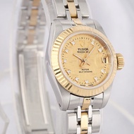 Tudor/Golden Prince and Princess Seriesm92513-0010Automatic Machinery22mmWomen's Watch