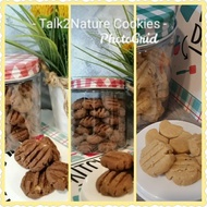 TRIPLE KOMBO GLUTEN FREE COOKIES