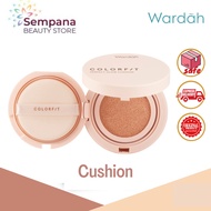Wardah Colorfit Perfect Glow Cushion