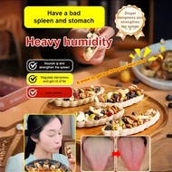 1/2/3/4 Boxes 💕Strengthen The Spleen/Remove Dampness/Reduce Fat💕Boat Nut Boat Tart Mixed Nut Pastry 