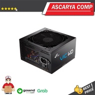 FSP VIC WD 650W 80+ WHITE POWER SUPPLY - VIC-650WD