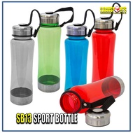 SB13 SPORT WATER BOTTLE | BOTOL AIR | 800ml