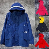 ORIGINAL TNF ecwcs | Jacket tnf Outdoor | tnf second