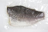 【冷凍魚類】無刺金目鱸魚清肉片/約355g±5%/片~鱸魚排、煮鱸魚湯、清蒸、煎、烤各種料理方式都適合!