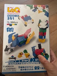 日本制LaQ 積木