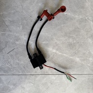 Suitable for Yamaha Hangkai Baisheng Old Style 2 Chong 40 Outboard Plane 6F5 High Pressure Pack Igni