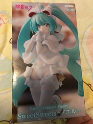 初音figure🤍