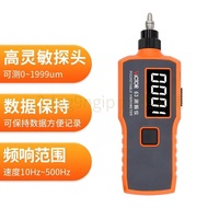 VICTOR Victory Vibration Tester VC63A Fault Analysis VC63 VC63B Free by17