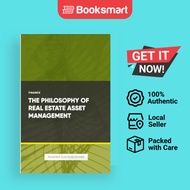 The Philosophy Of Real Estate Asset Management - Paperback - English - 9781446642795