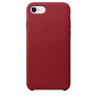 เคสสำหรับ iPhone 8 Red Apple M