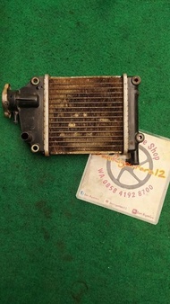 ELS - RADIATOR VARIO LAMA 110 ORIGINAL BEKAS