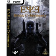 [PC Game] E.Y.E: Divine Cybermancy /Delta Force: Black Hawk Down Platinum/ Hitman 6 Alpha [PC] [Gold