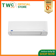 TOSHIBA แอร์ติดผนังระบบอินเวอร์เตอร์รุ่น GENZ WIFI ขนาด 8500-25200 BTU ไม่ 8500BTU