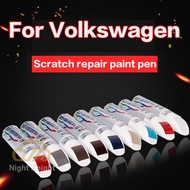 FOR Volkswagen Car Scratch Repair Agent Auto Touch Up Pen Car Care Scratch Clear Remover Paint Care 