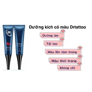 (ship hỏa tốc) SON dưỡng môi Dr chính hãng son dưỡng môi kích màu sau phun xăm tuýp 20g