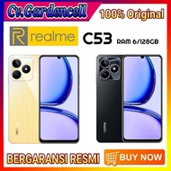 Realme C53 Ram 6/128 GB Garansi Resmi