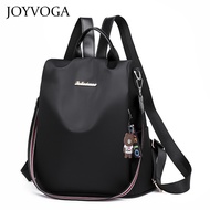 Anti Theft Backpack Women Bags Fashion Daypack School Bag