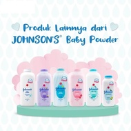 Johnson's Baby Powder | Baby Powder