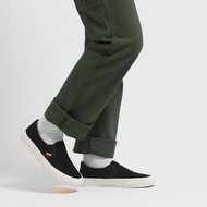 Most Suitable.. WISED | FUZZ | SLIP ON SHOES