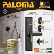 Paloma DLP 2101 Digital Lock Smart Home Door Lock WiFi Door Handle