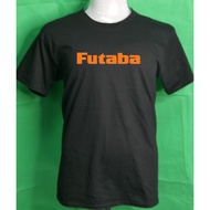Futaba roundneck T-shirt