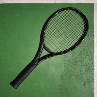 USED TENNIS RACKET YONEX EZONE 100 NAOMI OSAKA LIMITED EDITION 100'/ 300gr/ 16x19/G2 (2023)