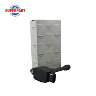 คอยล์หัวเทียน MARCH ปี 10-22 1.2 HR12 CVT แท้ห้างNS(ECO) (22448-1KT0A) (ราคาต่อ 1 ชิ้น)