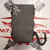 Ford Ranger T6 2.2 front fuse box used