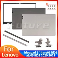 New Laptop Cover For Lenovo Ideapad 5 14ARE05 14ITL05 14ALC05 14IIL05 S550-14 ideapad 5-14 2020 2021
