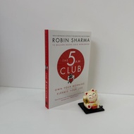 The 5 AM Club  超赞