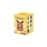 TOP TOY Naruto Beast Party Plush Blind Box Confirmed Figure Gift -Naruto Uzumaki